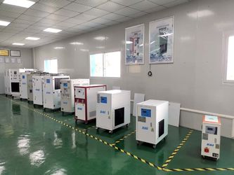 Chine Shenzhen Miyi Gou International Trade Co., Ltd. Profil de l'entreprise