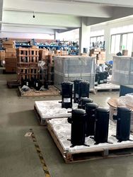 Chine Shenzhen Miyi Gou International Trade Co., Ltd. Profil de l'entreprise