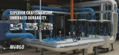 qualité Réfrigérateur industriel refroidi par air usine