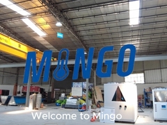 3HP 9,39KW/Hr machine de découpe laser réfrigérateur 2,2KW puissance du compresseur refroidi à l'air