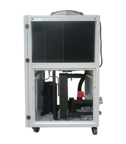 dernières nouvelles de l'entreprise concernant Guide d'installation pour refroidisseurs industriels à air de 10 HP