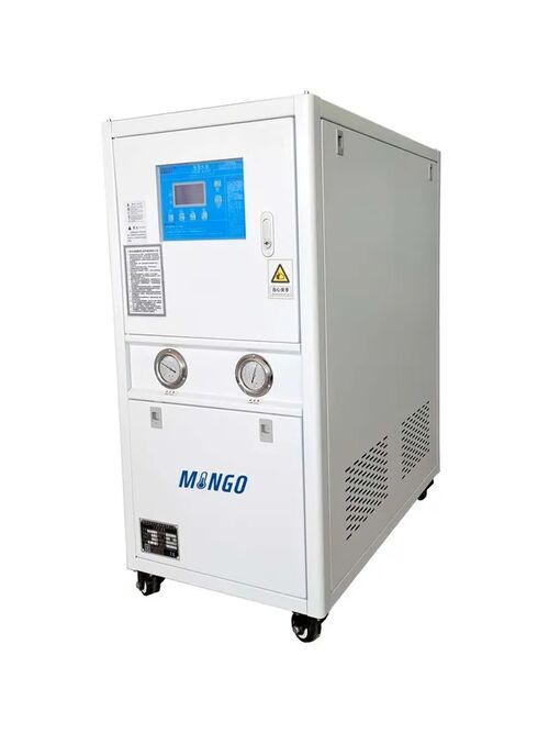 dernières nouvelles de l'entreprise concernant Réduction des risques de surchauffe des équipements dans les lignes de production du Moyen-Orient grâce à des solutions de refroidissement à l'eau