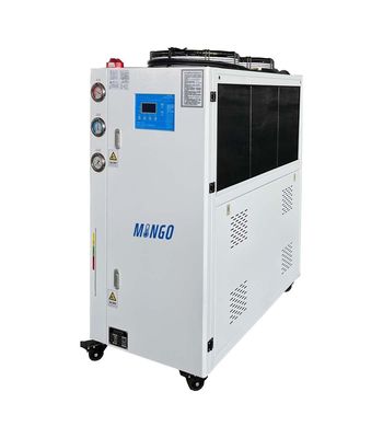 Un bon prix. 5 ch 3.75 kW haute et basse température machine intégrée construction durable en ligne