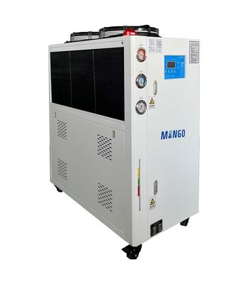 Un bon prix. Machine intégrée à haute et basse température 13,95 kW Capacité de refroidissement 6 kW Capacité de chauffage en ligne