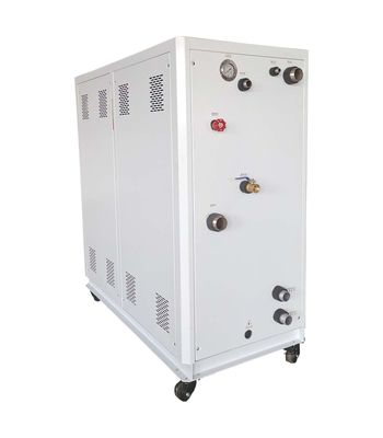 Un bon prix. 31.83KW 38,2KW pompe à haute et basse température de circulation refroidie par eau en ligne