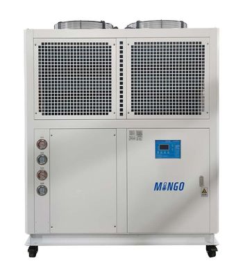 Un bon prix. Unité de récupération de vapeur MINGO VRU 150HP 150KW 1.1KW Ventilateur de puissance de transfert de chaleur en ligne