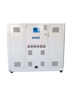 Un bon prix. Machines de refroidissement d'eau industrielles de 30 ch manufactures 99,19 kW/h en ligne