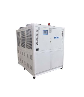 Un bon prix. 36HP HVAC fabricants de refroidisseurs à air en ligne