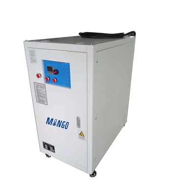 Un bon prix. Dispositif de circulation à haute et basse température 4 kW Capacité de chauffage 5,76 kW Capacité de refroidissement en ligne