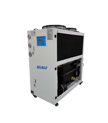 Un bon prix. Puissante machine intégrée à haute et basse température 6 kW de capacité de chauffage en ligne