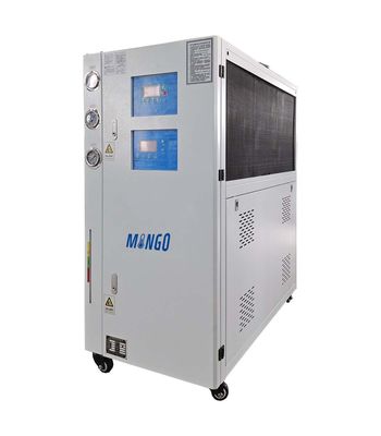 Un bon prix. Machine intégrée à haute et basse température refroidie à l'eau Capacité de chauffage 3 kW en ligne