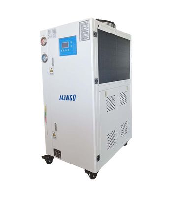 Un bon prix. 2 entrée 2 sortie refroidisseur à haute efficacité énergétique refroidi à l'air 36 CV en ligne