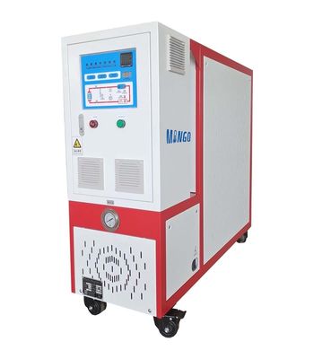 Un bon prix. 18HP 18,75KW régulateur de température de la moisissure de type d'huile en ligne