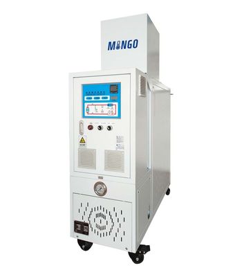 Un bon prix. Contrôleur de température des moules de 36 ch 36 kW, unité de contrôle de température des moules industriels en ligne