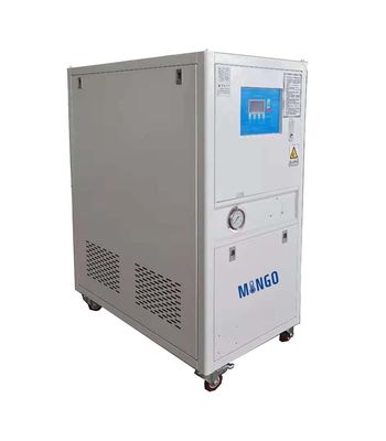 Un bon prix. Contrôleur de température de moisissure polyvalent de type eau 18HP Capacité de chauffage 55.20KW en ligne