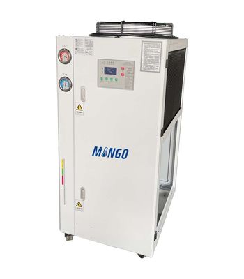 Un bon prix. 3HP 2,85KW 8442 Kcal/Hr refroidisseur laser pour machine de découpe laser en ligne