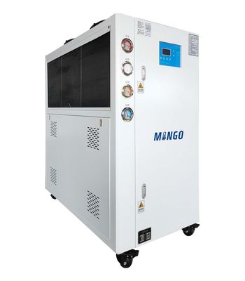 Un bon prix. 21.8KW 12KW Dispositif de circulation à haute et basse température à double fonctionnalité en ligne
