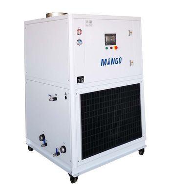 Un bon prix. Déshumidificateur industriel compact 15HP 36,5 kW 50 kg/h Déshumidificateurs de sueur par moule en ligne