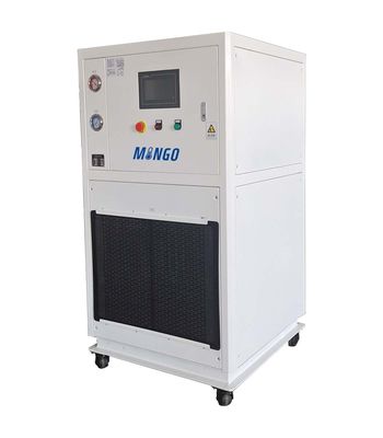 Un bon prix. Déshumidificateur de sueur de moisissure 5HP 15.7KW 20Kg/H Déshumidificateur d'entrepôt industriel en ligne